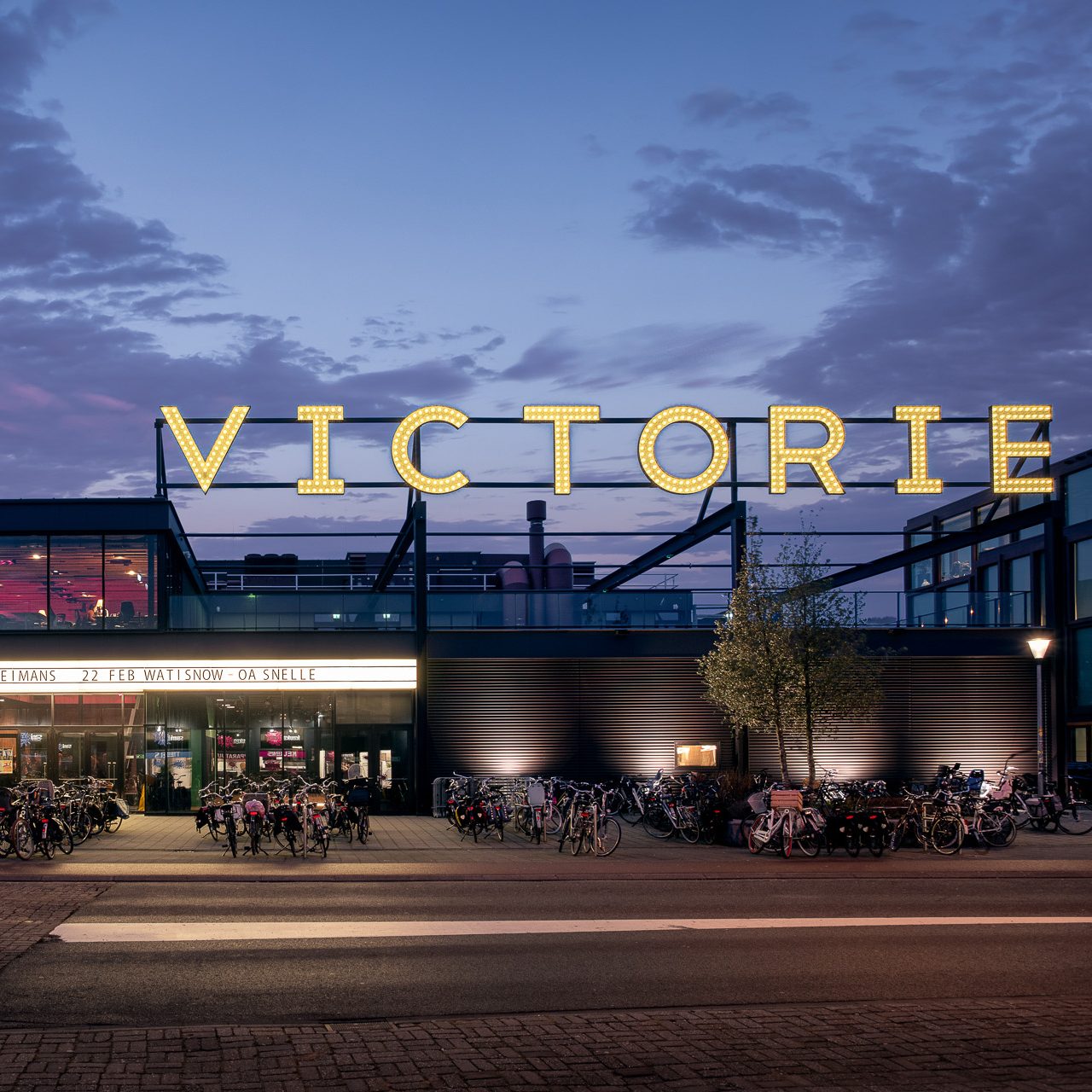 Victorie Alkmaar