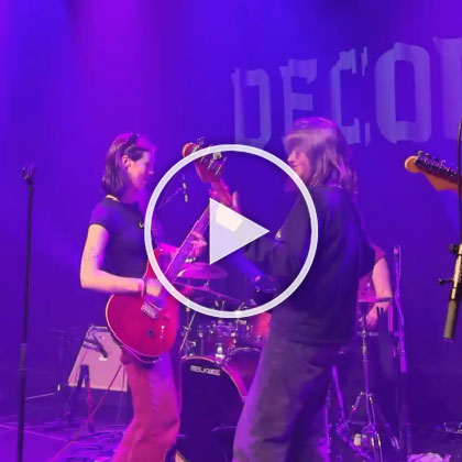 Melkweg 2025