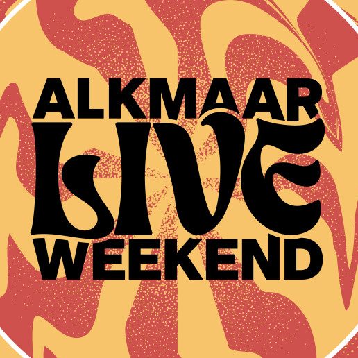 Alkmaar Live Weekend